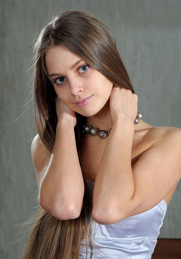 София, 58 лет, 4 размер груди