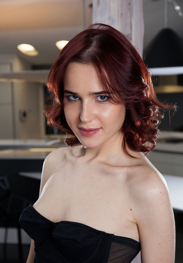 Кристина, 24 года, 0 размер груди